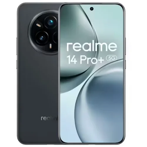 REALME 14 Pro+ 5G Dual-SIM suède