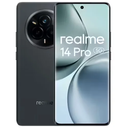 REALME 14 Pro 5G Dual-SIM Suède