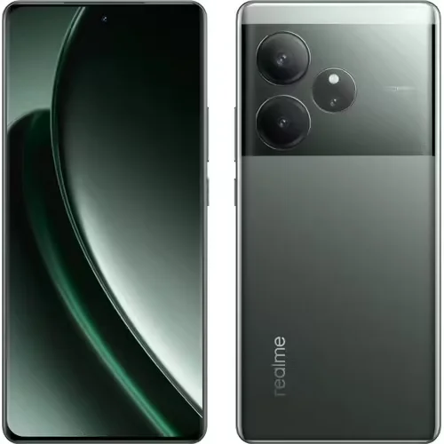 Realme GT 6 5G Dual-SIM