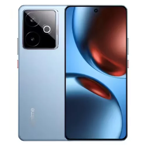 Realme GT7 - 12/256GB