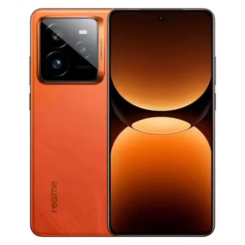 REALME GT7 Pro - Global Version - 12/256GB