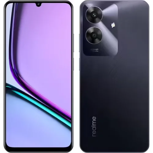 Realme Note 60 Dual-SIM 4