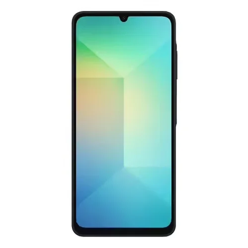Samsung A065F/DS Galaxy A06 (6.7'' - , RAM, No EU, garantie 2 ans par HEM