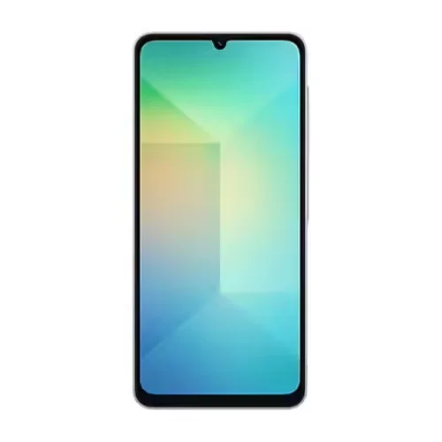 Samsung A065F/DS Galaxy A06 (6.7'' - , RAM, No EU, garantie 2 ans par HEM