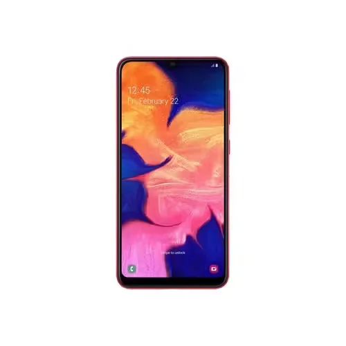 Samsung Galaxy A10