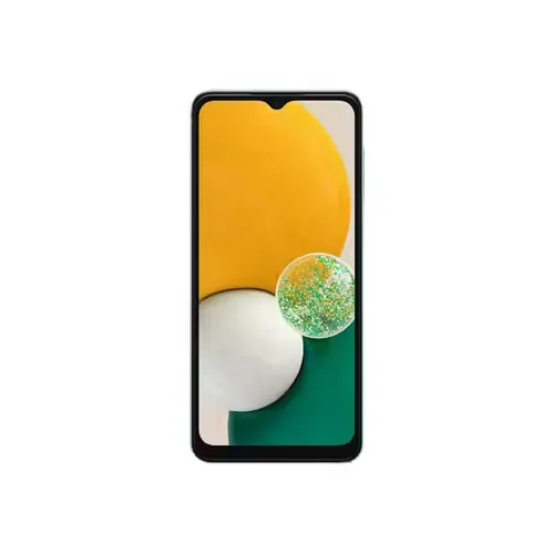 Samsung Galaxy A13 5G clair Bleu