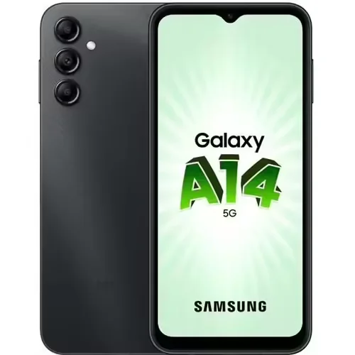 Samsung Galaxy A14 5G Dual-SIM