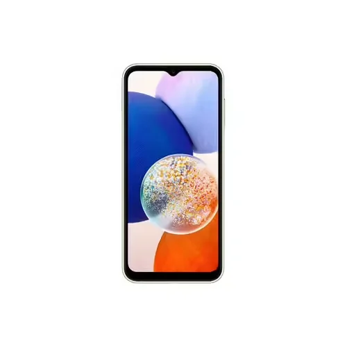 Samsung Galaxy A14 5G Dual-SIM clair