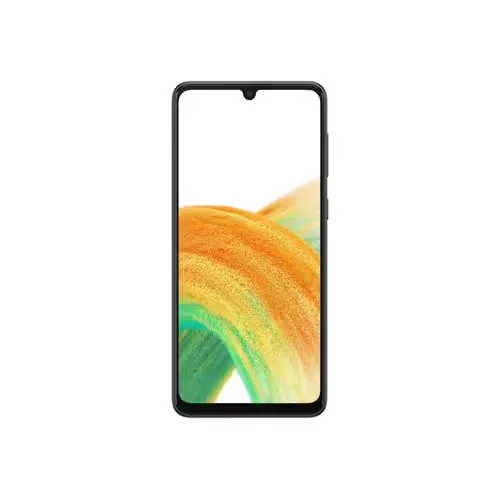 Samsung Galaxy A33 5G génial