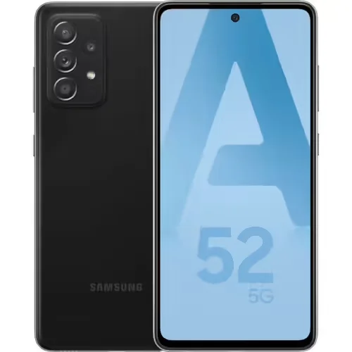 Samsung Galaxy A52 5G Dual SIM