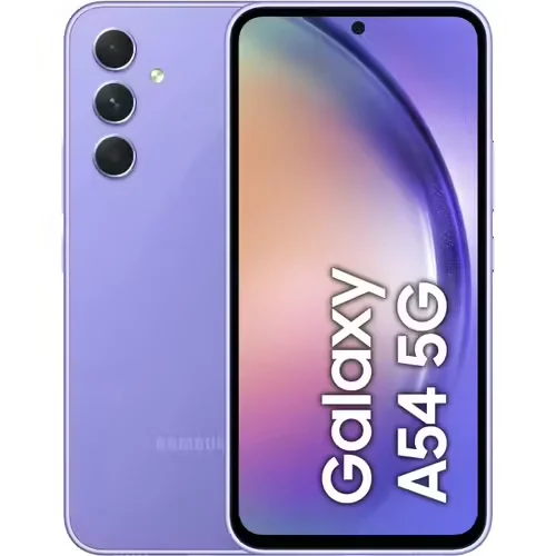 Samsung Galaxy A54 5G Lavande (Single Sim