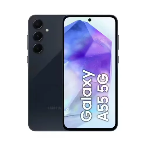 Samsung Galaxy A55 5G Nuit