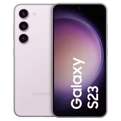 Samsung Galaxy S23 Mauve