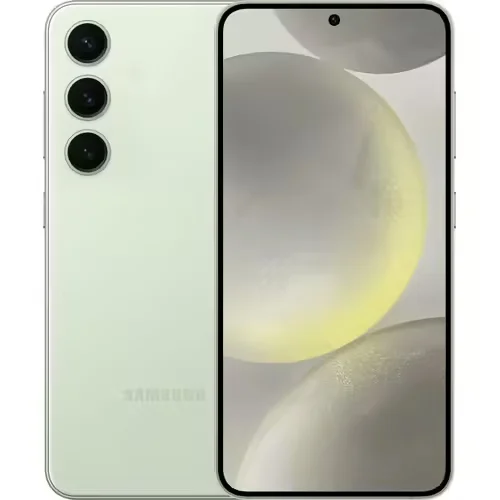 Samsung Galaxy S24 jade