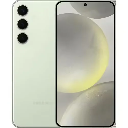 Samsung Galaxy S24+ jade