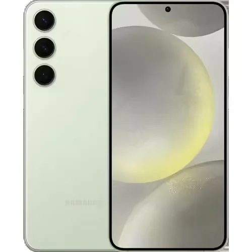 Samsung Galaxy S24+ jade