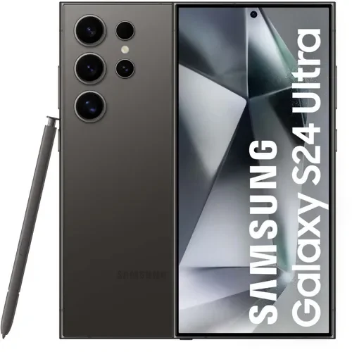 Samsung Galaxy S24 Ultra 1 To Noir