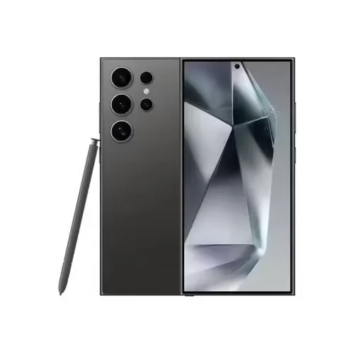 Samsung Galaxy S24 Ultra Entreprise Edition Noir