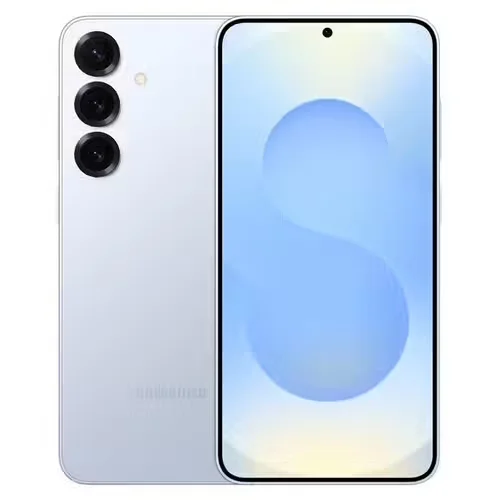 Samsung Galaxy S25+ Clair Bleu