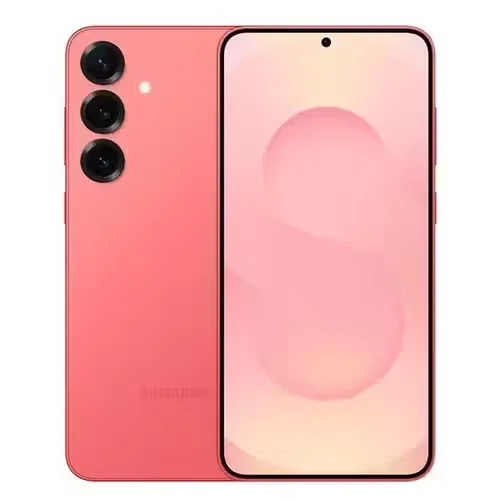 Samsung Galaxy S25+ corail