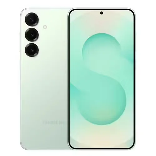 Samsung Galaxy S25+ d'eau