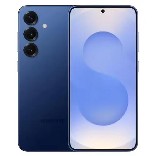 Samsung Galaxy S25 Nuit Bleu