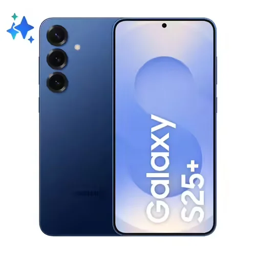 Samsung Galaxy S25+ Nuit