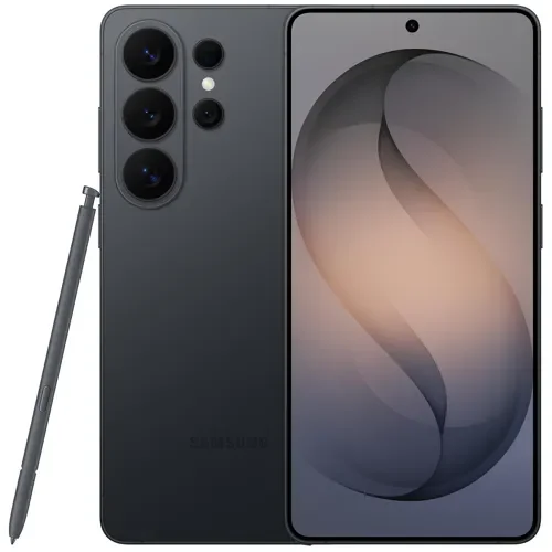 Samsung Galaxy S26 Ultra Noir