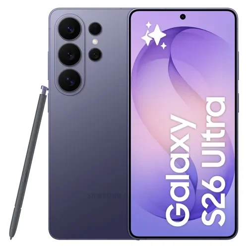 Samsung Galaxy S26 Ultra Violet