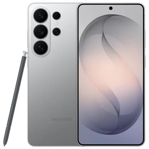 Samsung Galaxy S26 Ultra Argent