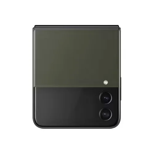 Samsung Galaxy Z Flip4