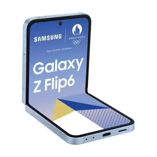 Samsung Galaxy Z Flip6
