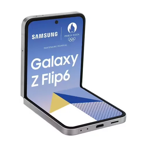 Samsung Galaxy Z Flip6