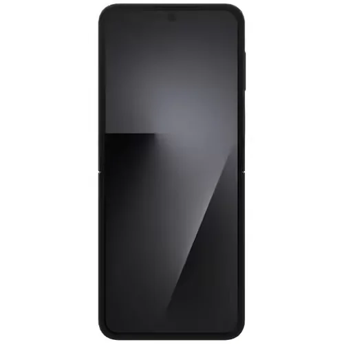 Samsung Galaxy Z Flip7 FE Noir