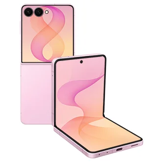 SAMSUNG Galaxy Z Flip8