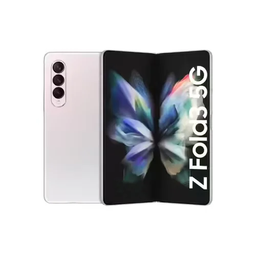 Samsung Galaxy Z Fold3 5G Argent