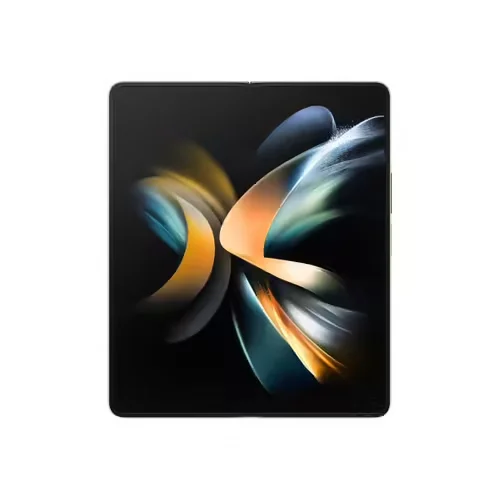 Samsung Galaxy Z Fold4 Beige