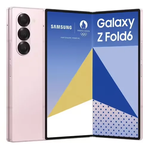 Samsung Galaxy Z Fold6