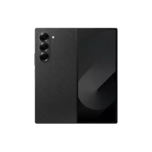 Samsung Galaxy Z Fold6 carbone