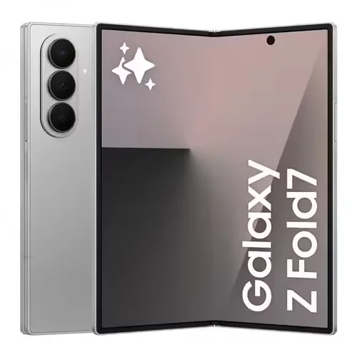 Samsung Smartphone Samsung Galaxy Z Fold7 8" 5G Double nano SIM