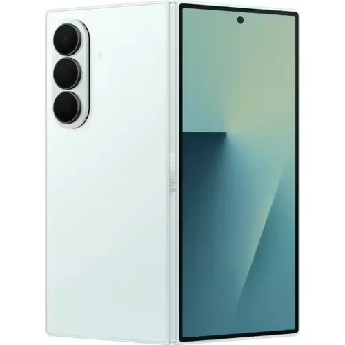 Samsung Smartphone Samsung Galaxy Z Fold7 8" 5G Double nano SIM d'eau