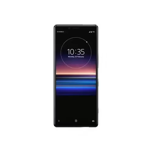Sony Ericsson Xperia 1 Dual SIM