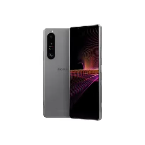 Sony Ericsson Xperia 1 III 5G Rom Double Sim