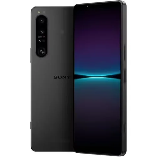 Sony Ericsson Xperia 1 IV 5G Dual-SIM