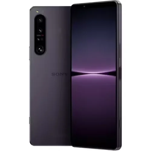 Sony Ericsson Xperia 1 IV 5G Dual-SIM