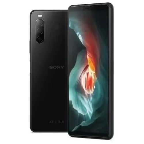 Sony Ericsson XPERIA 10 II