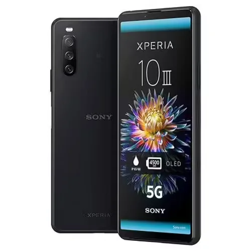 Sony Ericsson XPERIA 10 III