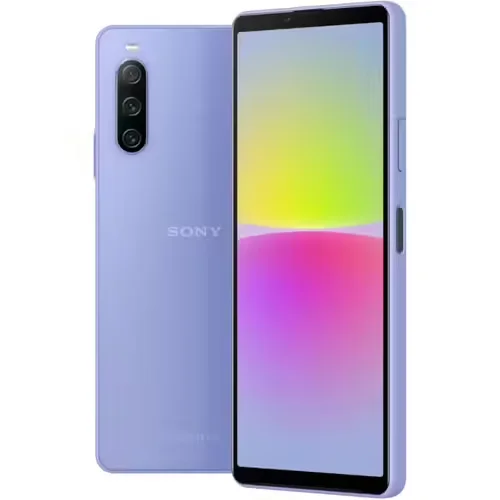 Sony Ericsson Xperia 10 IV 5G Lavande
