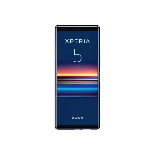 Sony Ericsson Xperia 5 Dual SIM