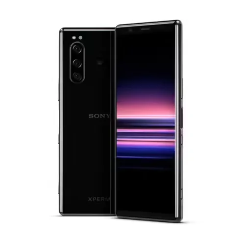 Sony Ericsson Xperia 5 Dual SIM